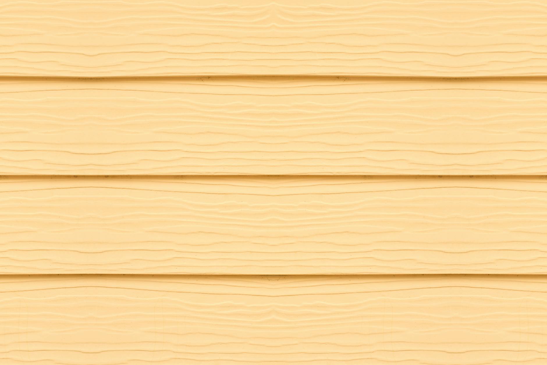 Detailed close-up of textured yellow wooden panels, ideal for design projects.