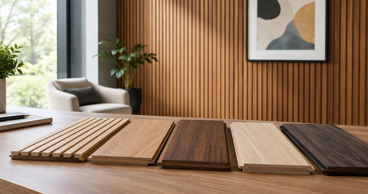 Wood wall panels ranked by price per square foot 2026