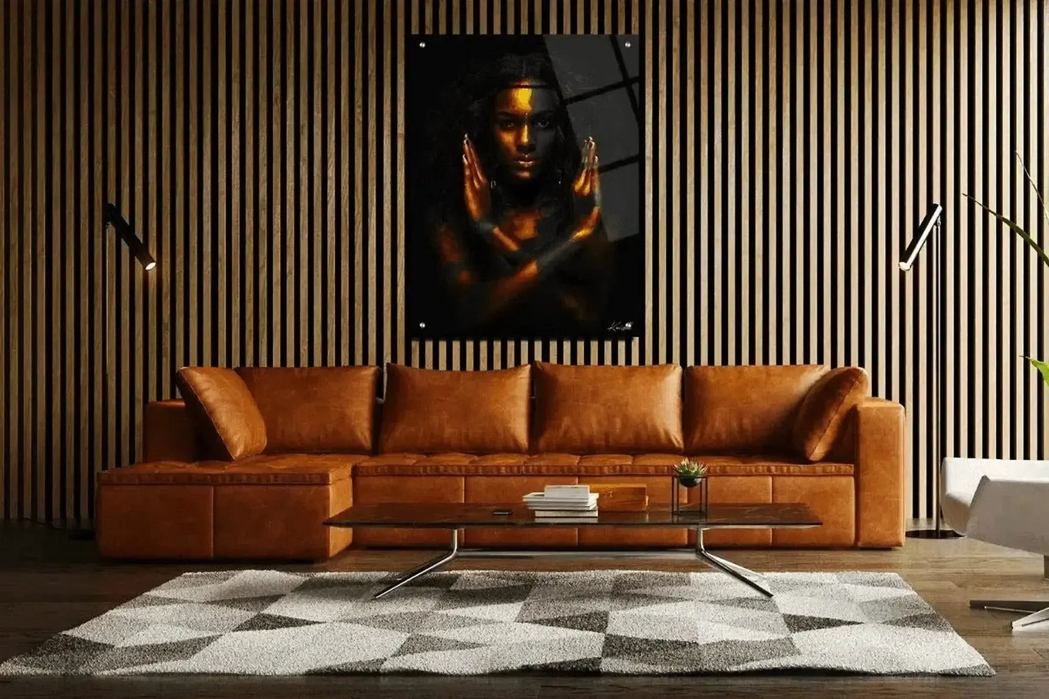 The 8 Advantages of Wooden Wall Panels