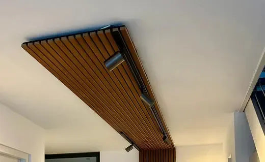 Enhance Your Ceiling with Acoustic Ceiling Panels