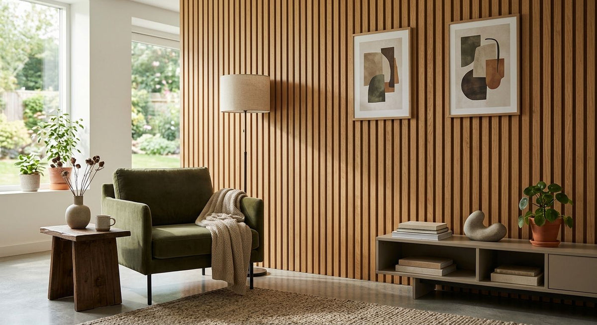Best slat wall panels in 2026