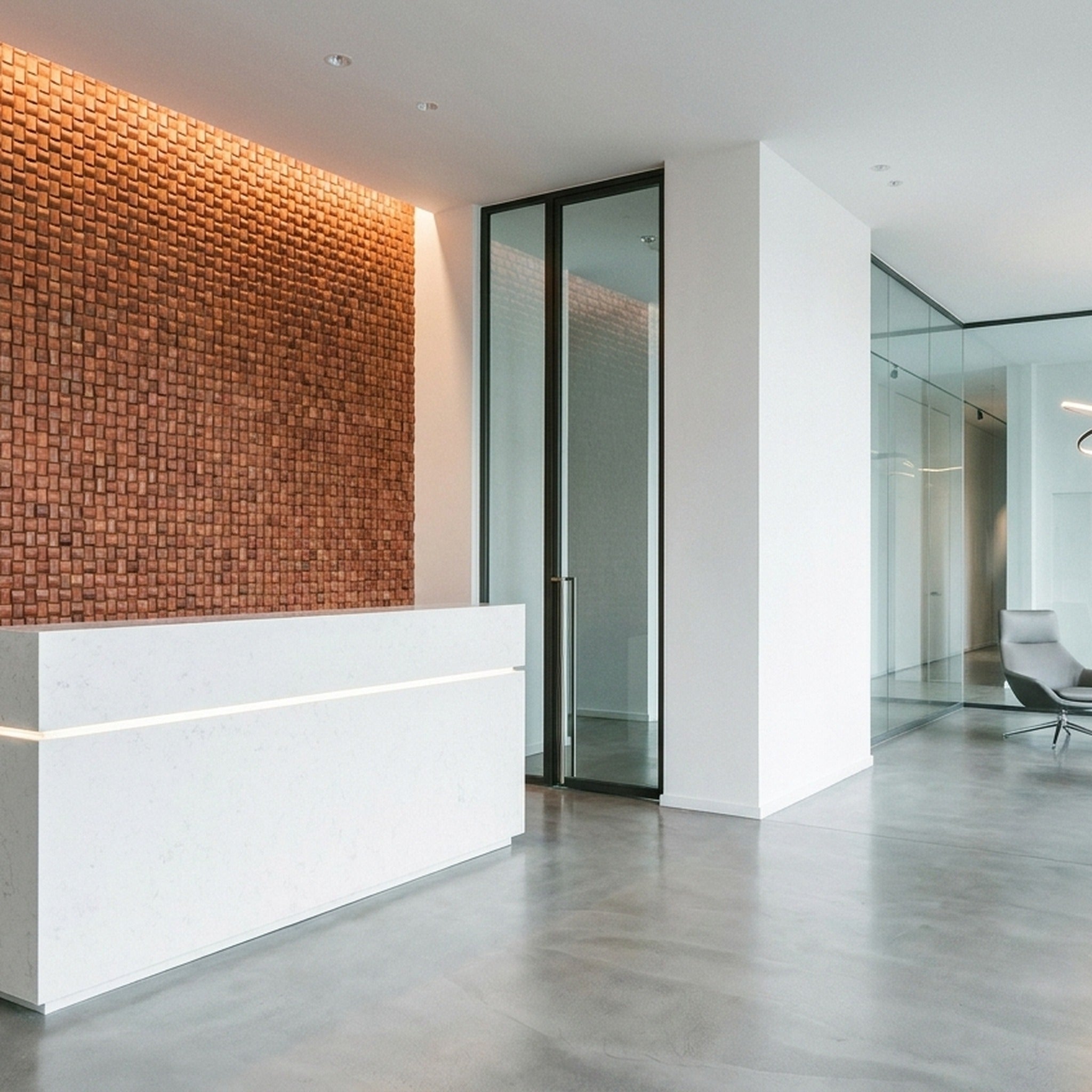 3D Wood Wall Panel | Arisauro | 12×12"