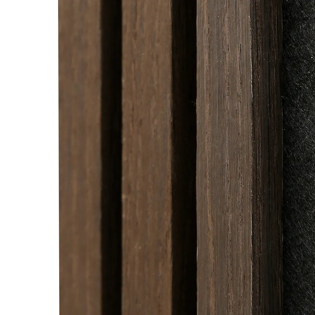 Full Sample Box - Slat Wall Panel | 4 Panels per Box