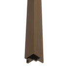 Exterior Panel Oak Corner Trim 94.5" | Garden | 3D Wood Grain