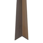Exterior Panel Oak Finishing Trim 94.5" | Garden | 3D Wood Grain