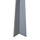 Exterior Panel Stone Gray Finishing Trim 94.5" | Garden | 3D Wood Grain