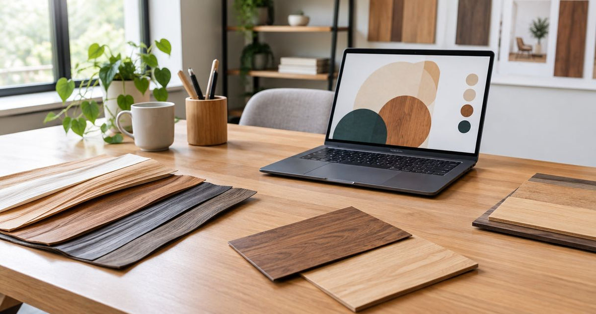 Wood Veneer Hub alternatives in 2026