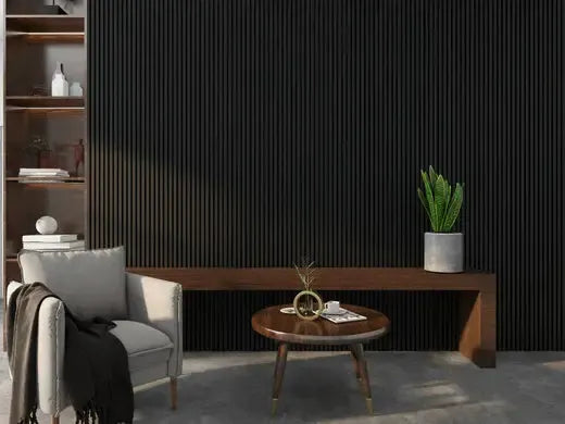 Horizontal or Vertical: How Should You Position Your Wooden Wall Panels