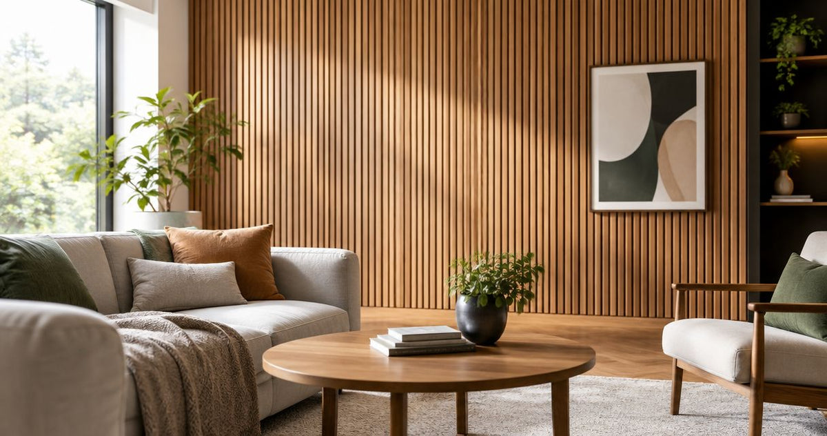 Best wood slat panels in 2026
