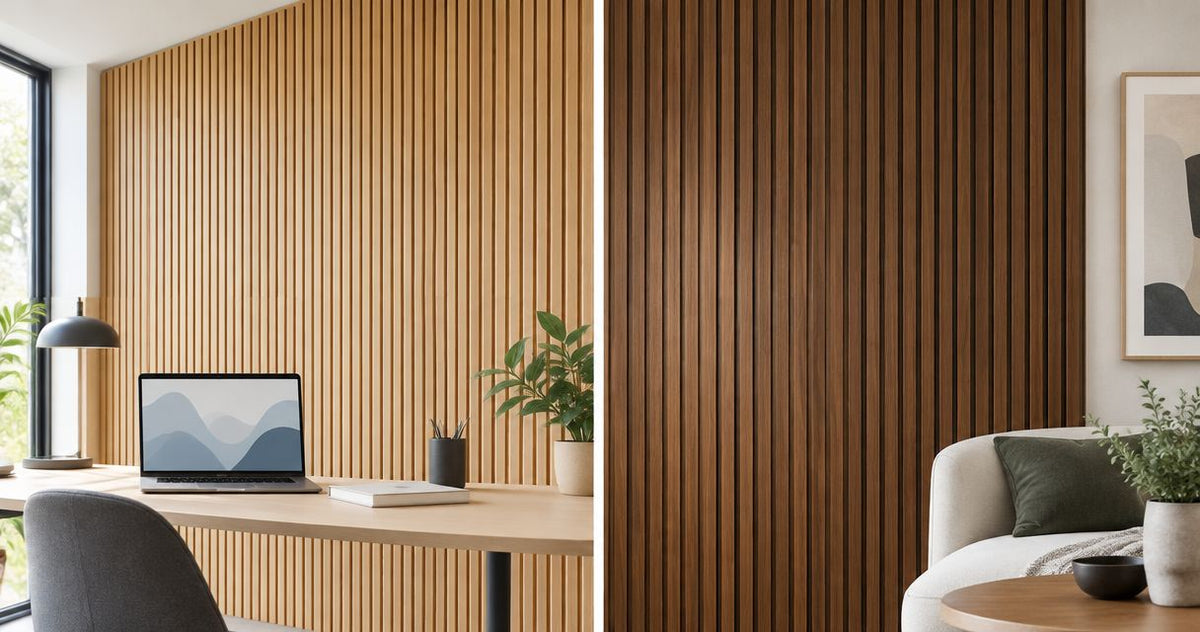 AKU Wood Panel vs Woodpanelwalls: which is better in 2026