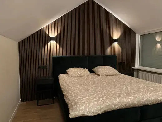 Effective Soundproof Acoustic Panels for Your Bedroom