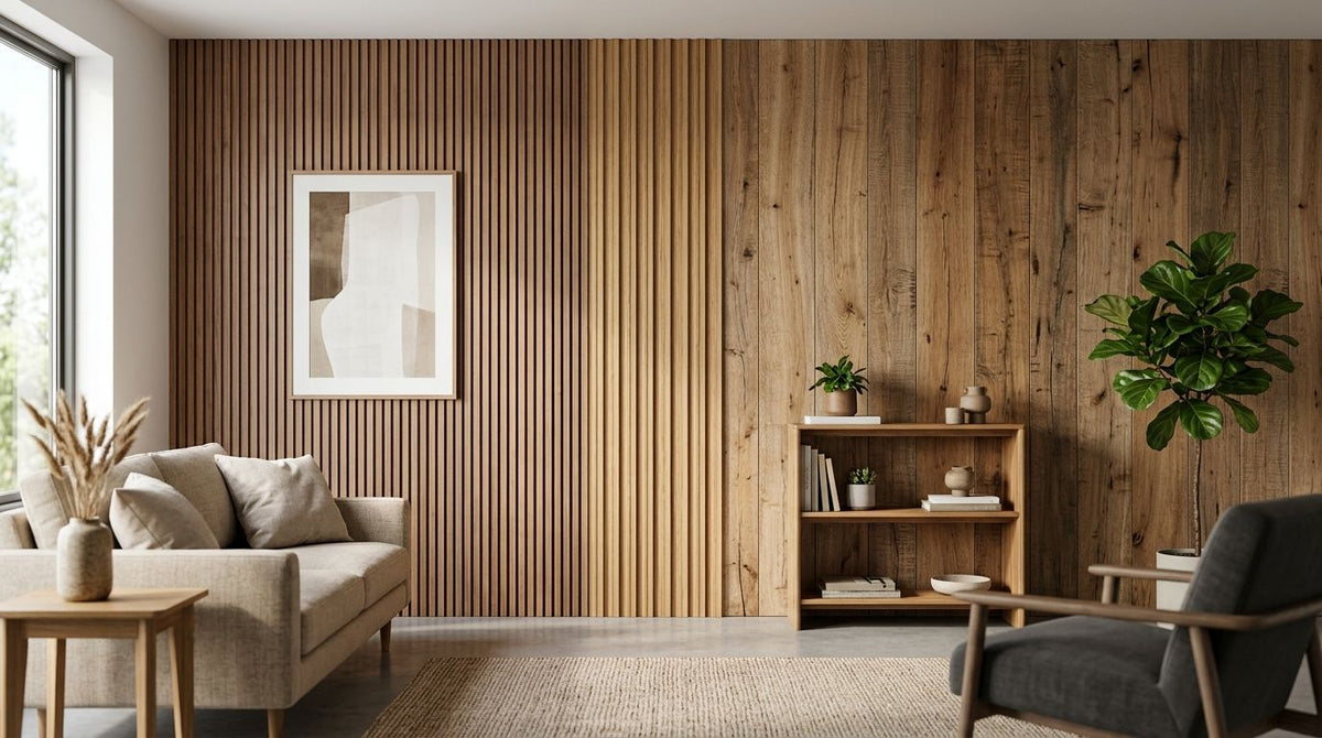 Best wood wall panels in 2026