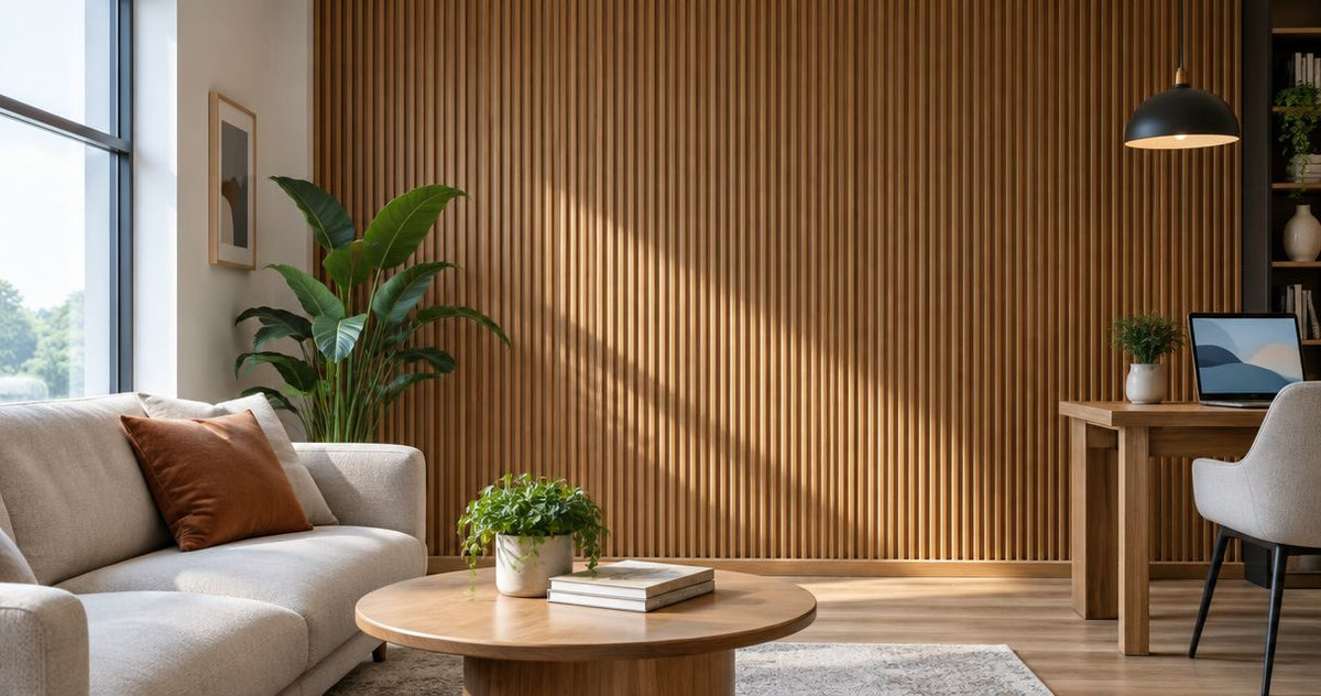 Fluted wall panels ranked by durability in 2026
