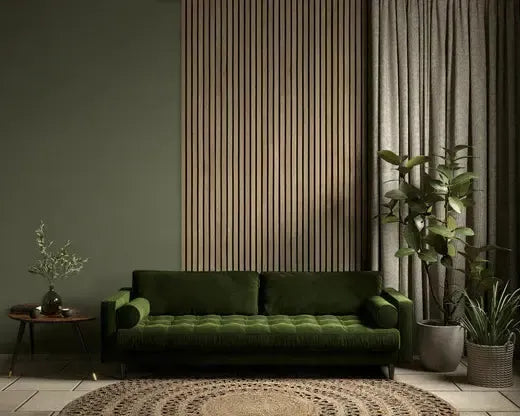 Discover the Versatility of Wooden Wall Panels: From Classic Elegance to Modern Style