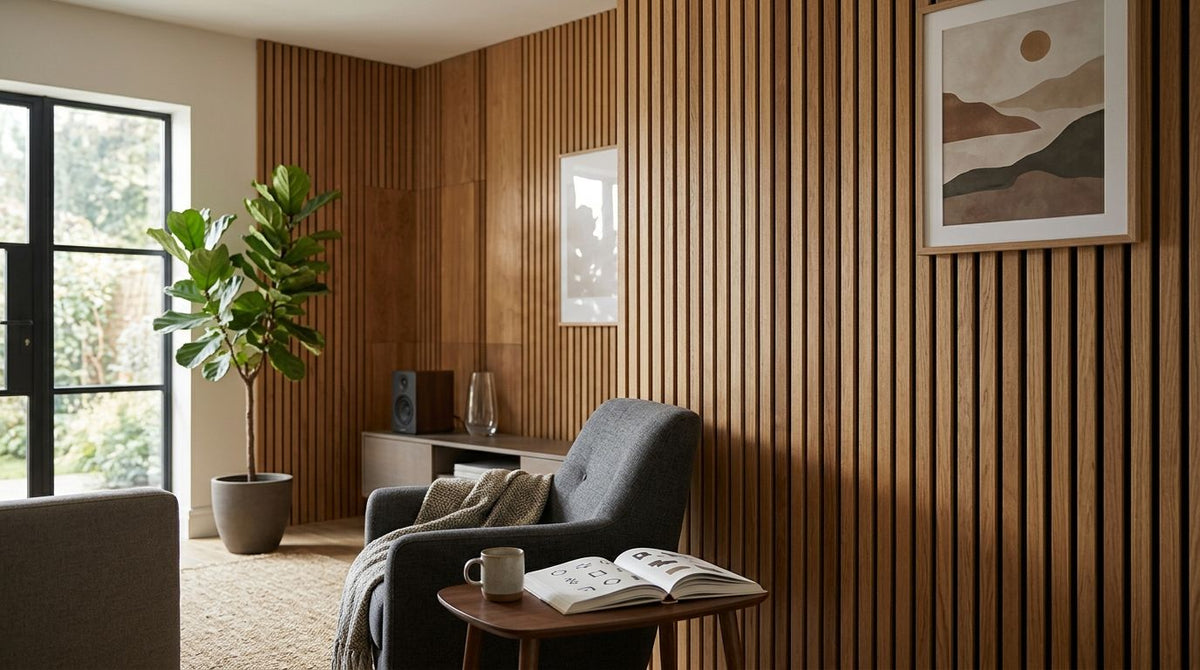 Is wood acoustic paneling worth it in 2026?