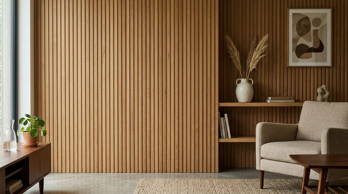 Best fluted wall panels in 2026