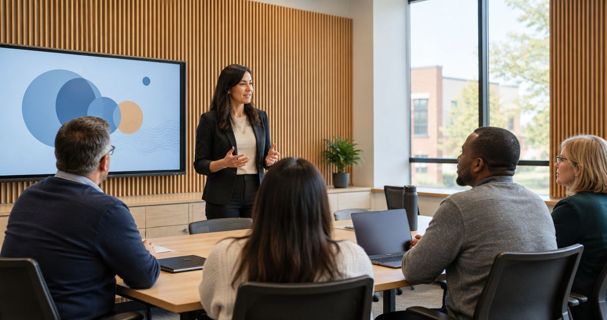 Acoustic panels for school district directors: complete 2026 guide