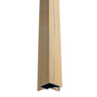 Exterior Panel Birch Corner Trim 94.5" | Garden | 3D Wood Grain
