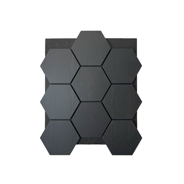 Hexagon Acoustic Panel 