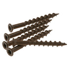 Exterior Wall Panel Oak Screws - 100 pcs.