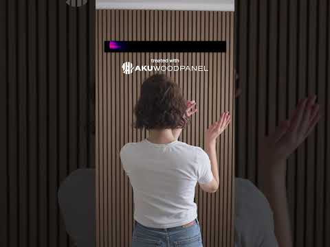 Test of 85% Sound Absorption